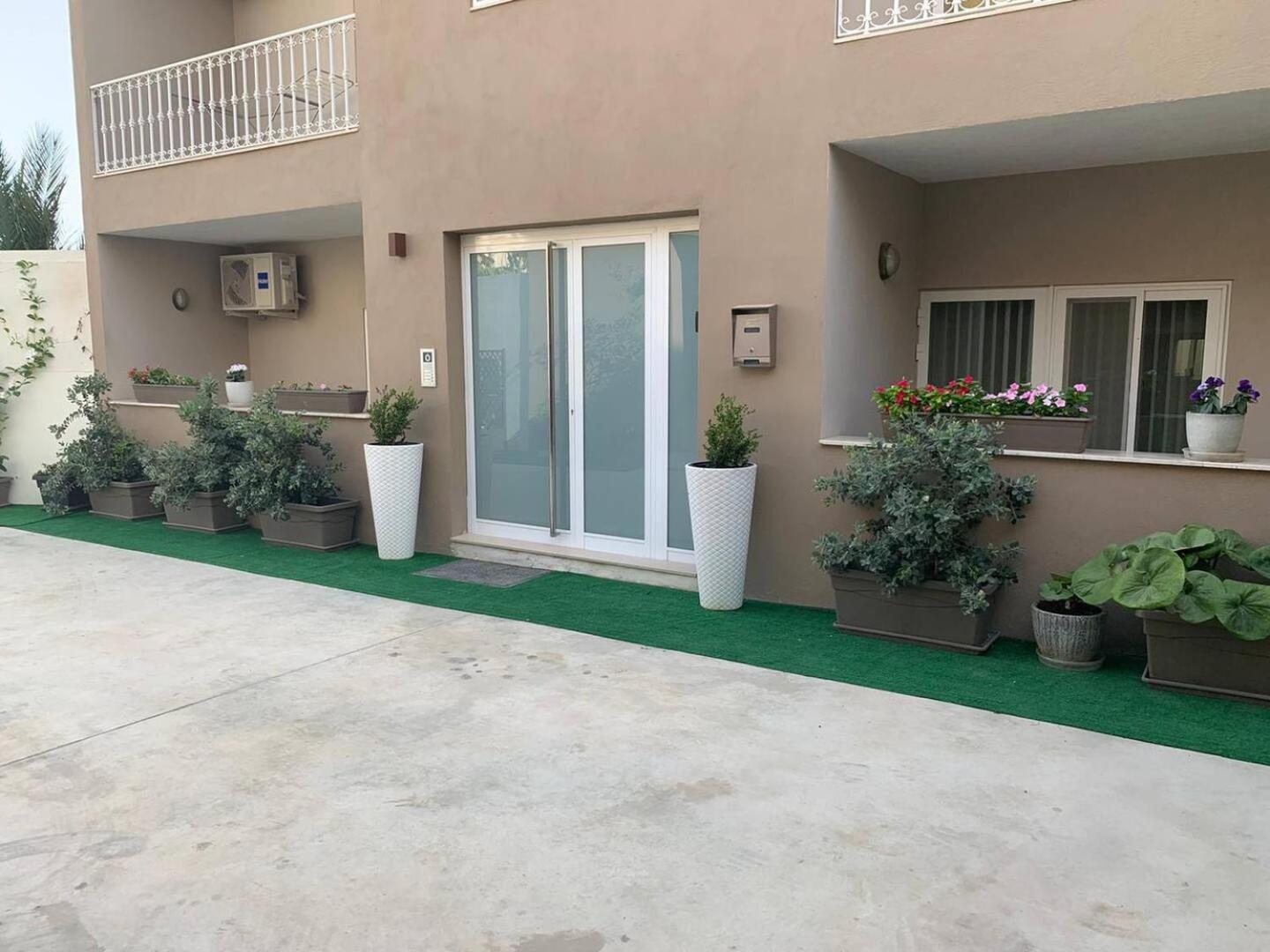 Fl 1 Ta'Lonza Luxury With Hot Tub By Homely Mellieħa Dış mekan fotoğraf
