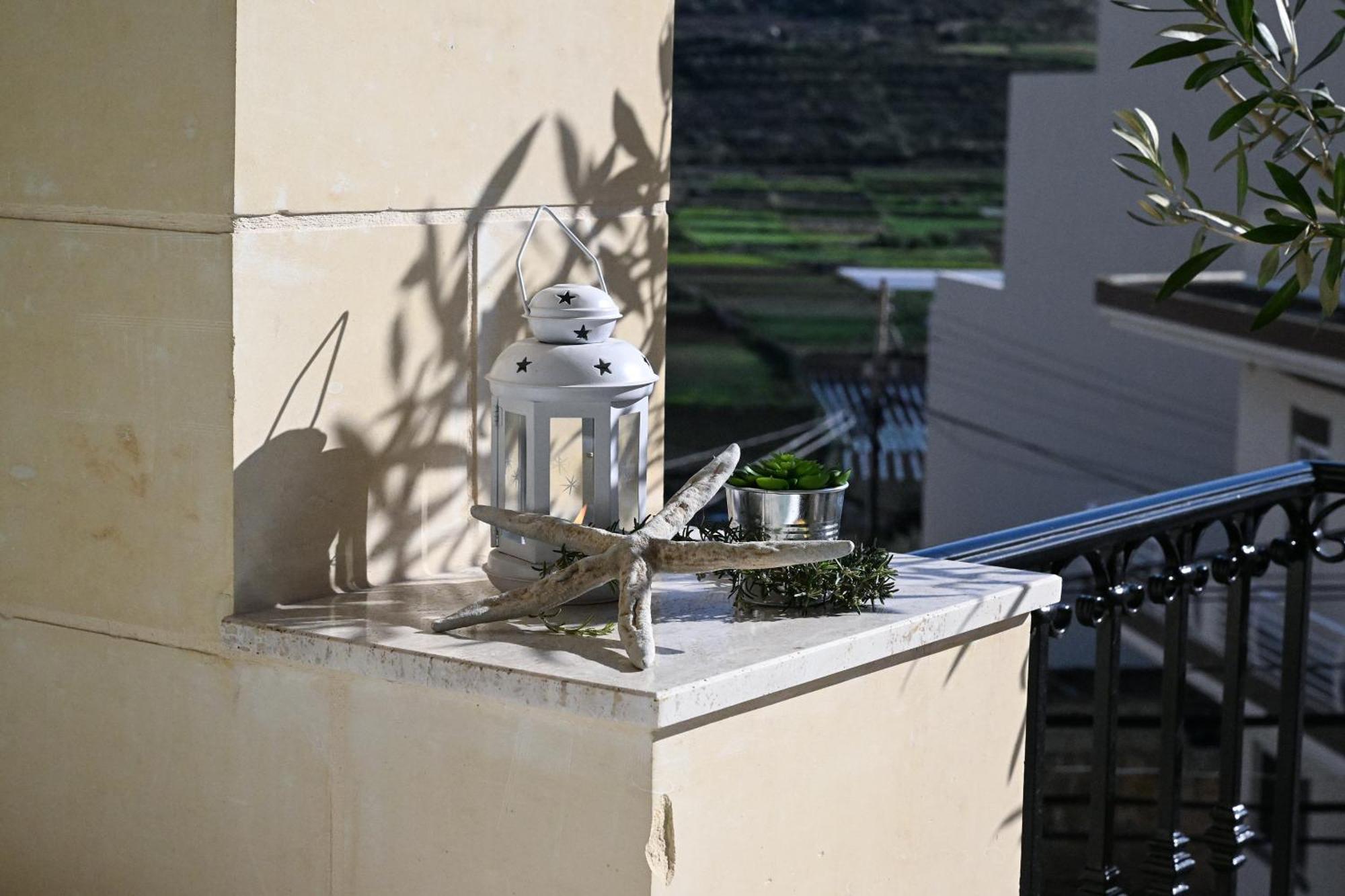 Fl 1 Ta'Lonza Luxury With Hot Tub By Homely Mellieħa Dış mekan fotoğraf