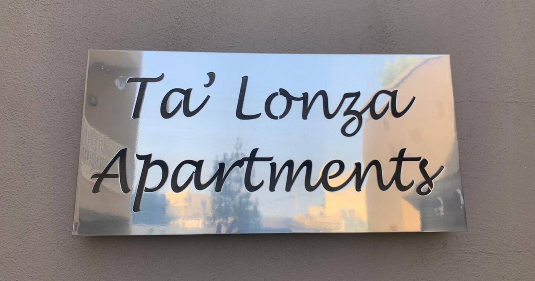Fl 1 Ta'Lonza Luxury With Hot Tub By Homely Mellieħa Dış mekan fotoğraf